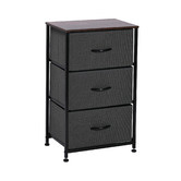 Lifestyle Traders Luna 3 Drawer Chest