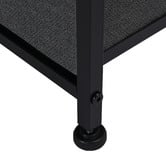 Lifestyle Traders Luna 3 Drawer Chest