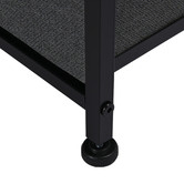 Lifestyle Traders Luna Steel Chest of Drawers