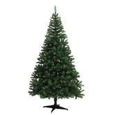 Lifestyle Traders Sylvanus Light Up Christmas Tree