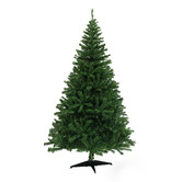 Lifestyle Traders Sylvanus Christmas Tree