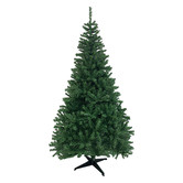 Lifestyle Traders Sylvanus Christmas Tree