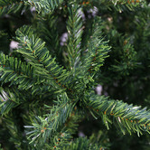 Lifestyle Traders Sylvanus Christmas Tree
