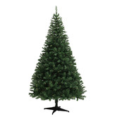 Lifestyle Traders Sylvanus Light Up Christmas Tree