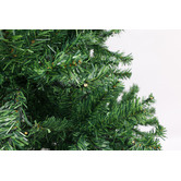 Lifestyle Traders Sylvanus Light Up Christmas Tree