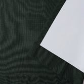 Lifestyle Traders Lynden Forest Green Blockout Eyelet Curtains