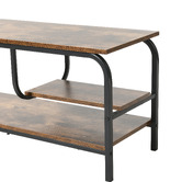 Lifestyle Traders Connor TV Unit