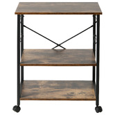 Lifestyle Traders Connor Kitchen Trolley