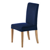 Lifestyle Traders Stretch Premium Faux Suede Chair Cover Only