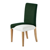 Lifestyle Traders Stretch Premium Faux Suede Chair Cover Only
