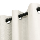 Lifestyle Traders Lynden Blockout Eyelet Curtains