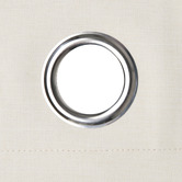 Lifestyle Traders Lynden Blockout Eyelet Curtains