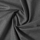 Lifestyle Traders Lynden Faux Linen Blockout Concealed Tab Top Curtains