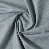 Lifestyle Traders Lynden Faux Linen Blockout Concealed Tab Top Curtains