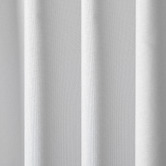 Lifestyle Traders Lynden Faux Linen Blockout Concealed Tab Top Curtains