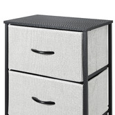 Lifestyle Traders Luna 5 Drawer Tallboy