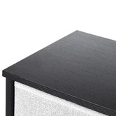 Lifestyle Traders Luna 5 Drawer Tallboy
