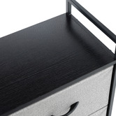 Lifestyle Traders Luna 5 Drawer Chest