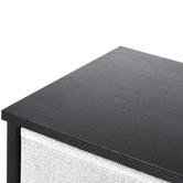 Lifestyle Traders Luna 7 Drawer Chest