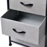 Lifestyle Traders Luna 6 Drawer Chest