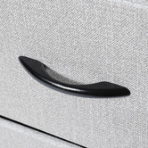 Lifestyle Traders Luna 6 Drawer Chest