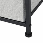 Lifestyle Traders Luna 6 Drawer Chest