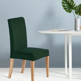 Lifestyle Traders 1 Seater Faux Suede Dining Chair Covers Only