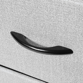 Sherwood Housewares Luna 8 Drawer Chest