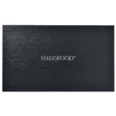 Lifestyle Traders 24 Piece Sherwood Stainless Steel Cutlery Set