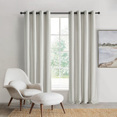 Lifestyle Traders Innes Blockout Eyelet Curtains