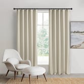 Lifestyle Traders Innes Blockout Multi Header Curtains
