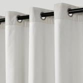Lifestyle Traders Innes Blockout Eyelet Curtains