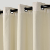 Lifestyle Traders Innes Blockout Eyelet Curtains