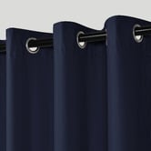 Lifestyle Traders Innes Blockout Eyelet Curtains