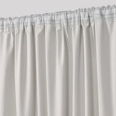Lifestyle Traders Innes Blockout Multi Header Curtains