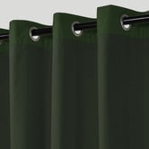 Lifestyle Traders Innes Blockout Eyelet Curtains