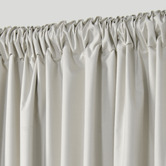 Lifestyle Traders Innes Blockout Multi Header Curtains