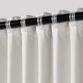 Lifestyle Traders Innes Blockout Multi Header Curtains