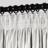 Lifestyle Traders Innes Blockout Multi Header Curtains