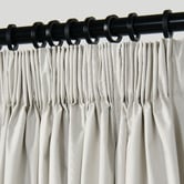 Lifestyle Traders Innes Blockout Multi Header Curtains