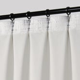 Lifestyle Traders Innes Blockout Multi Header Curtains