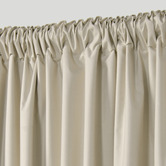 Lifestyle Traders Innes Blockout Multi Header Curtains