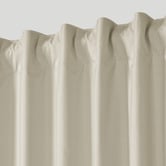 Lifestyle Traders Innes Blockout Multi Header Curtains