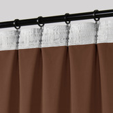 Lifestyle Traders Innes Blockout Multi Header Curtains