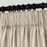 Lifestyle Traders Innes Blockout Multi Header Curtains