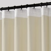 Lifestyle Traders Innes Blockout Multi Header Curtains