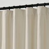 Lifestyle Traders Innes Blockout Multi Header Curtains