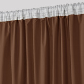 Lifestyle Traders Innes Blockout Multi Header Curtains