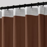 Lifestyle Traders Innes Blockout Multi Header Curtains