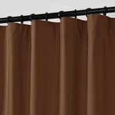 Lifestyle Traders Innes Blockout Multi Header Curtains